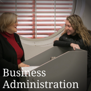 Business Administration Online