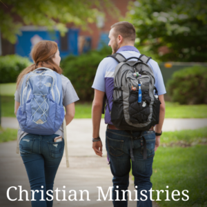 Christian Ministries Minor