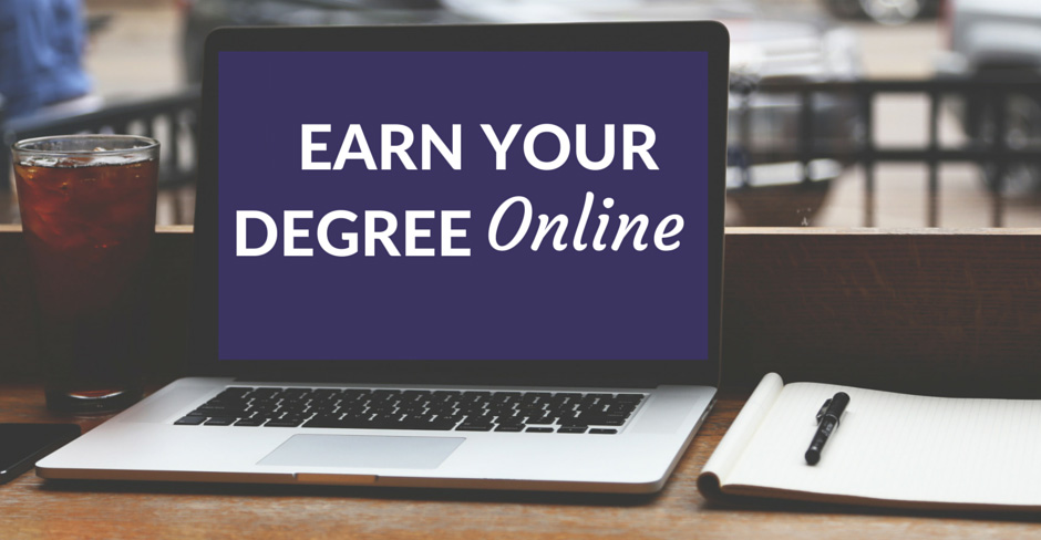 online university degrees