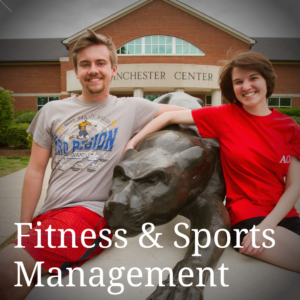 Fitness and Sports Management