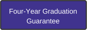 Four Year Graduation Guarantee