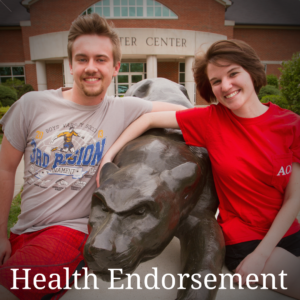 Health Endorsement