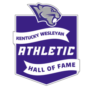 Athletic Hall of Fame logo