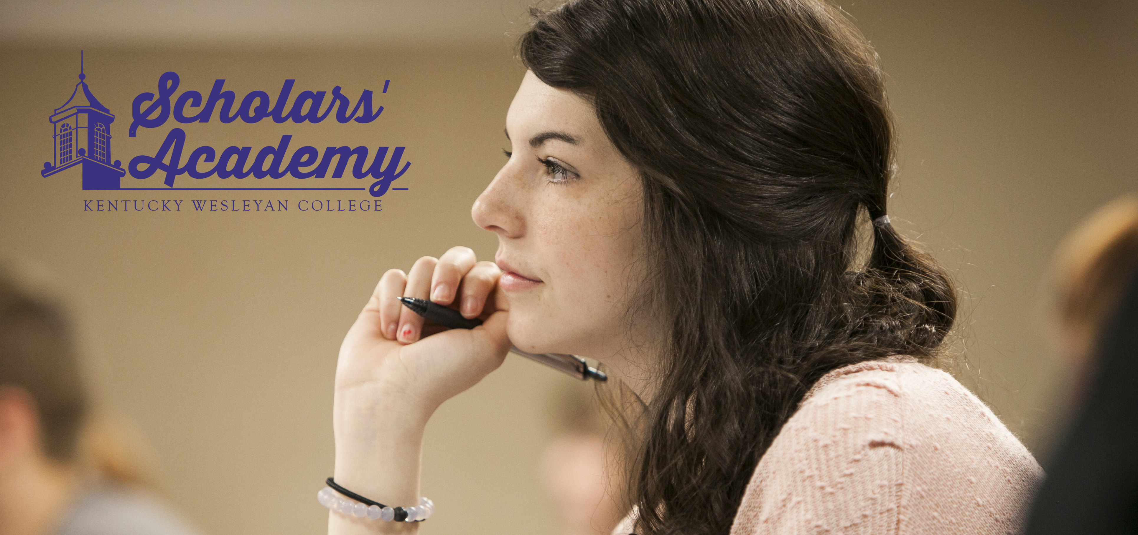 Kentucky Wesleyan Scholars’ Academy