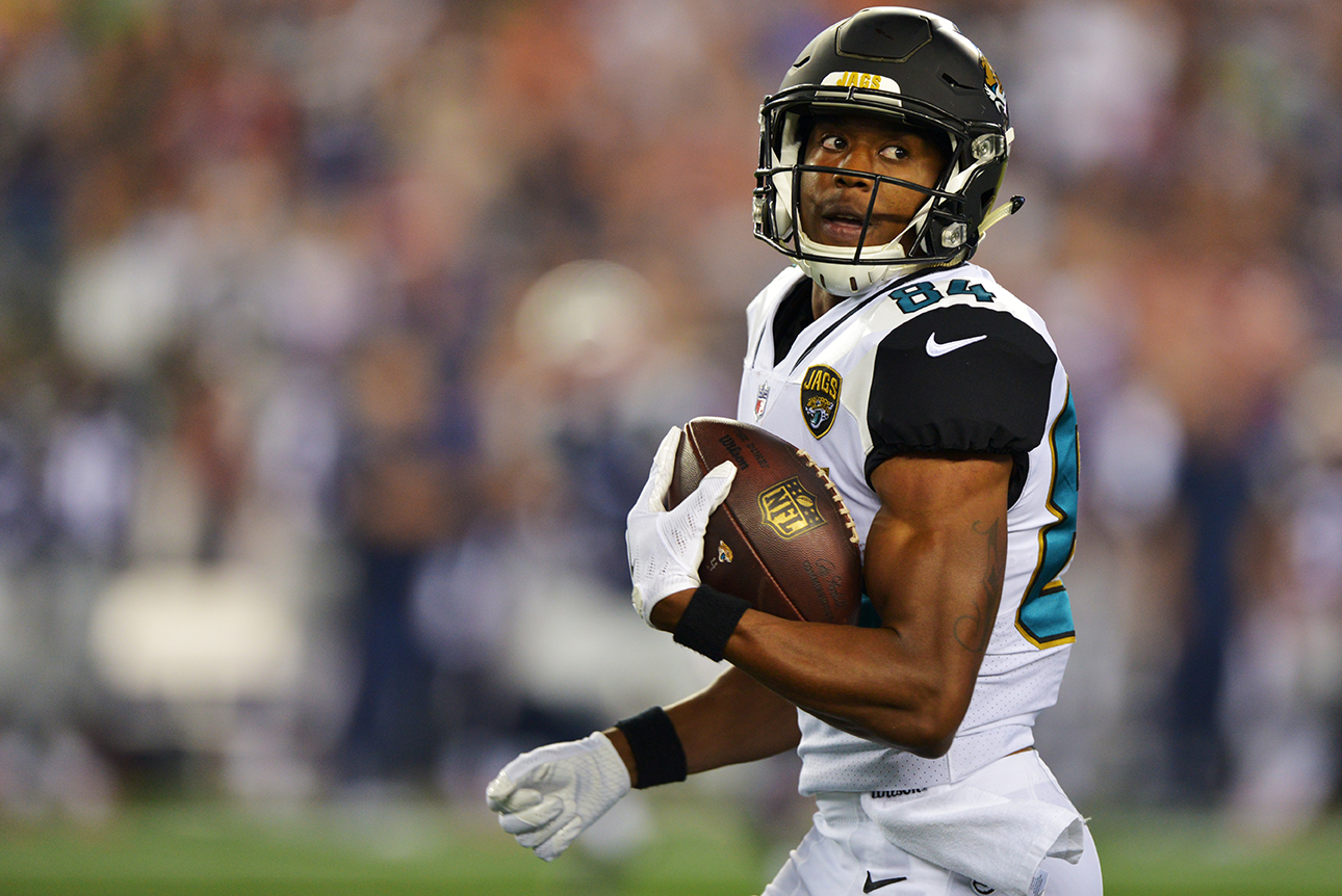 Louisville native Keelan Cole's 'amazing story' nears a Super Bowl