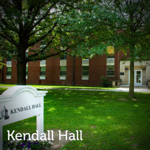 Kendall-Hall