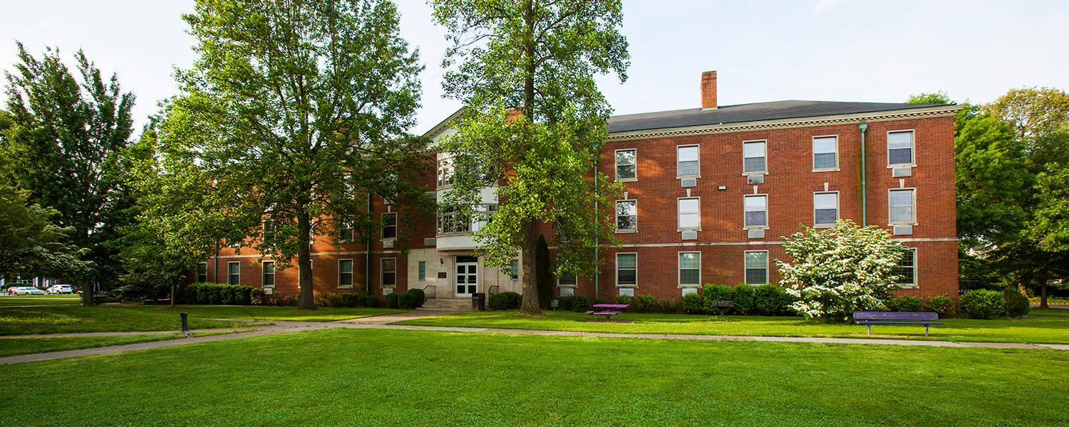 Massie Hall – Kentucky Wesleyan College