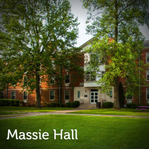 Massie-Hall