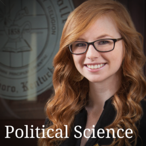 Political Science Minor