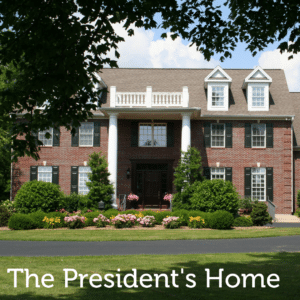 Presidents-Home