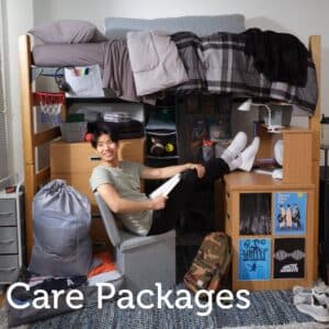 Website Care Packages