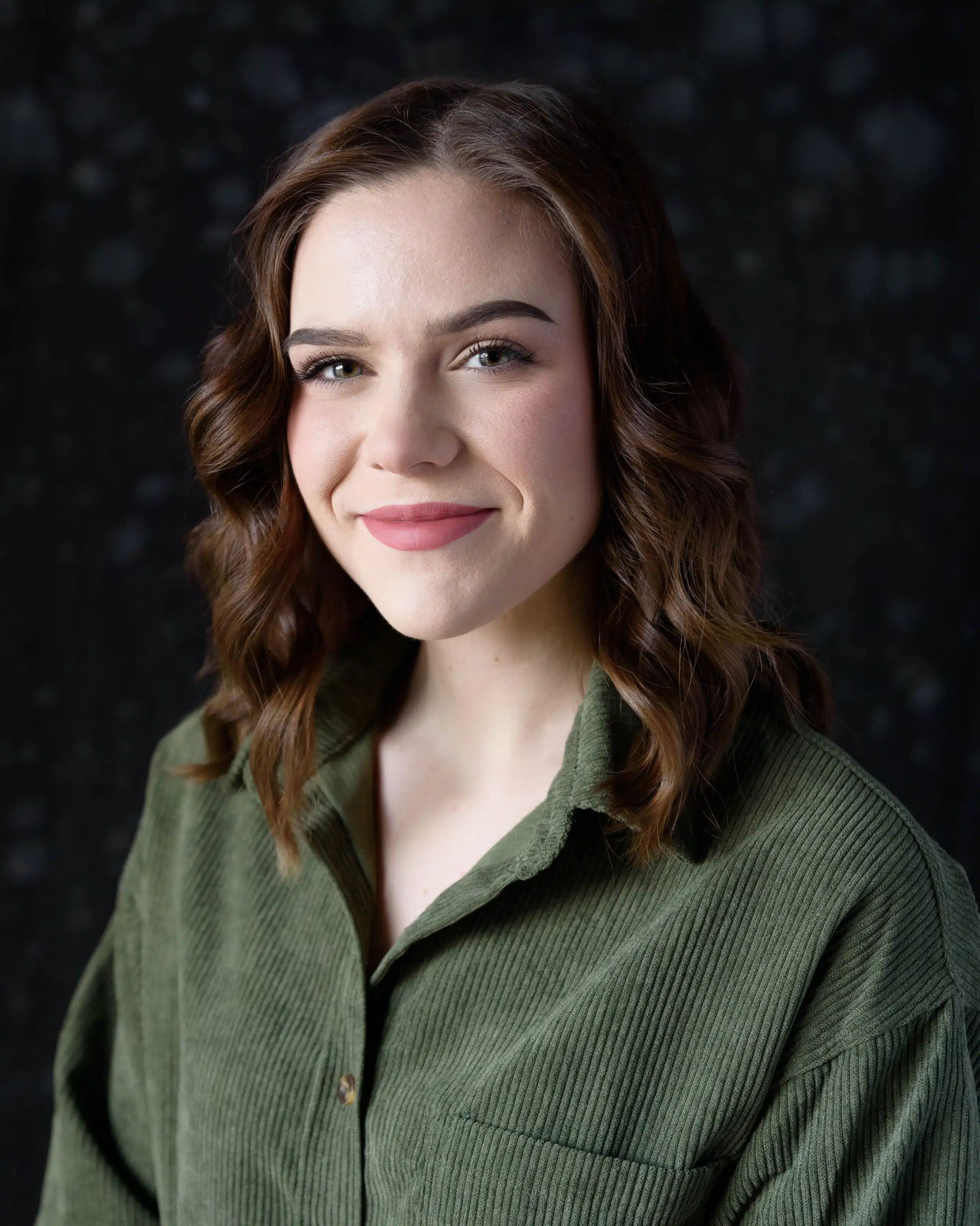 Abby Clayton Headshot