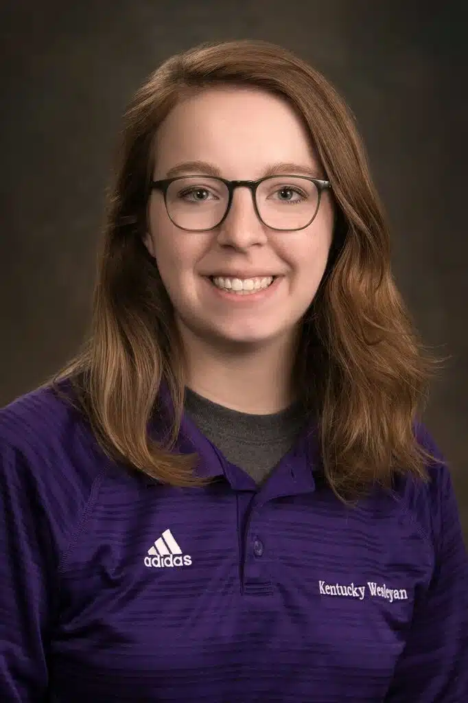 Anna Crasher headshot