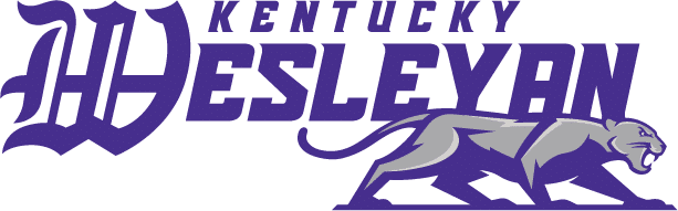 Kentucky Wesleyan Panthers athletics logo