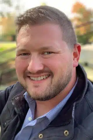 Brandon Cox