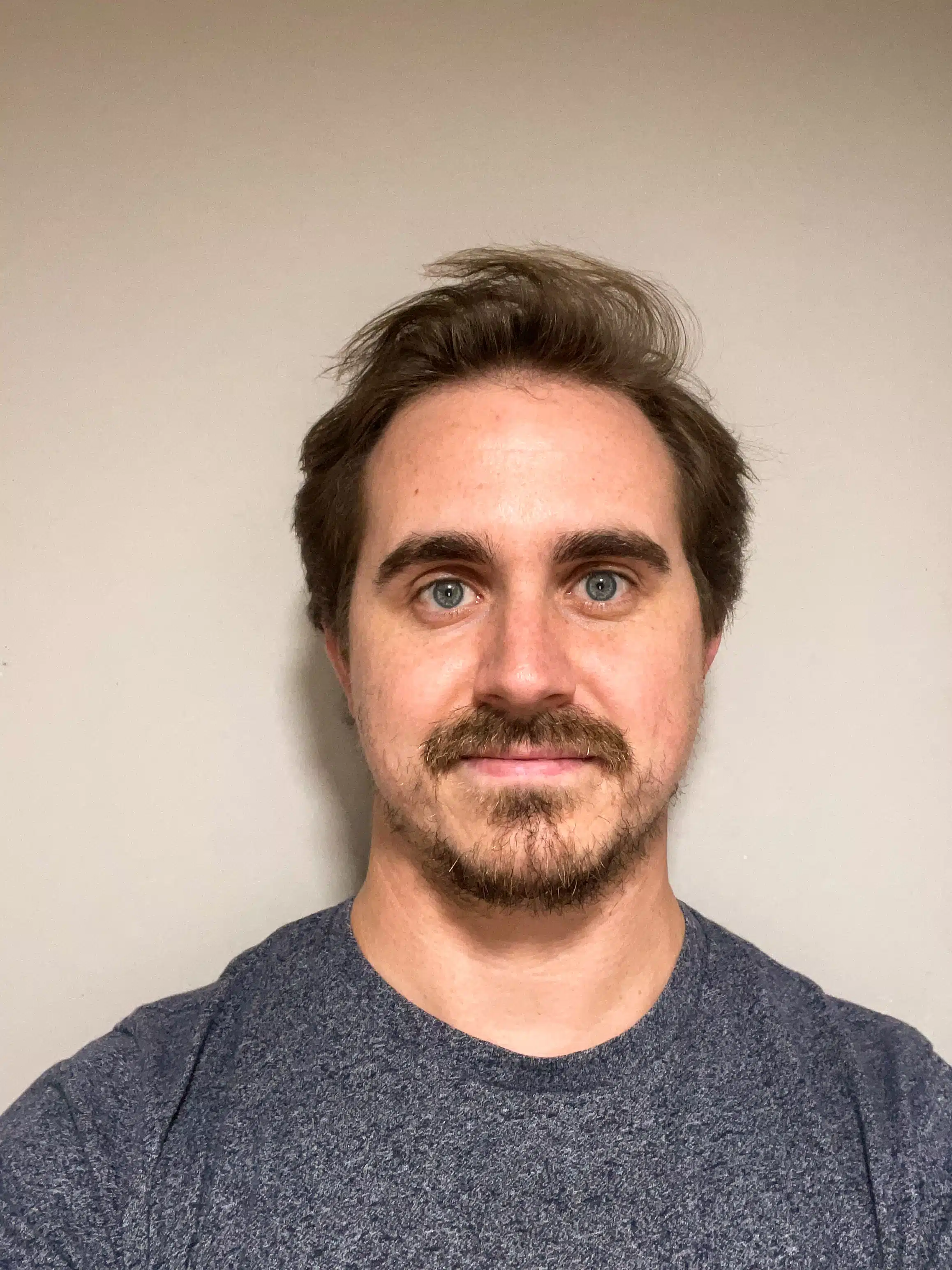 Brandon Harper Headshot