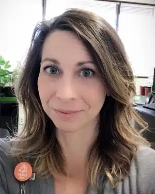 Brenna Robinson