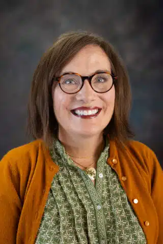 Bridget Taylor