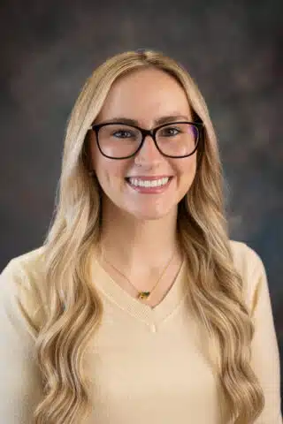 Caitlin Coomes