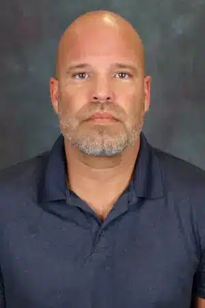 Caleb Nieman