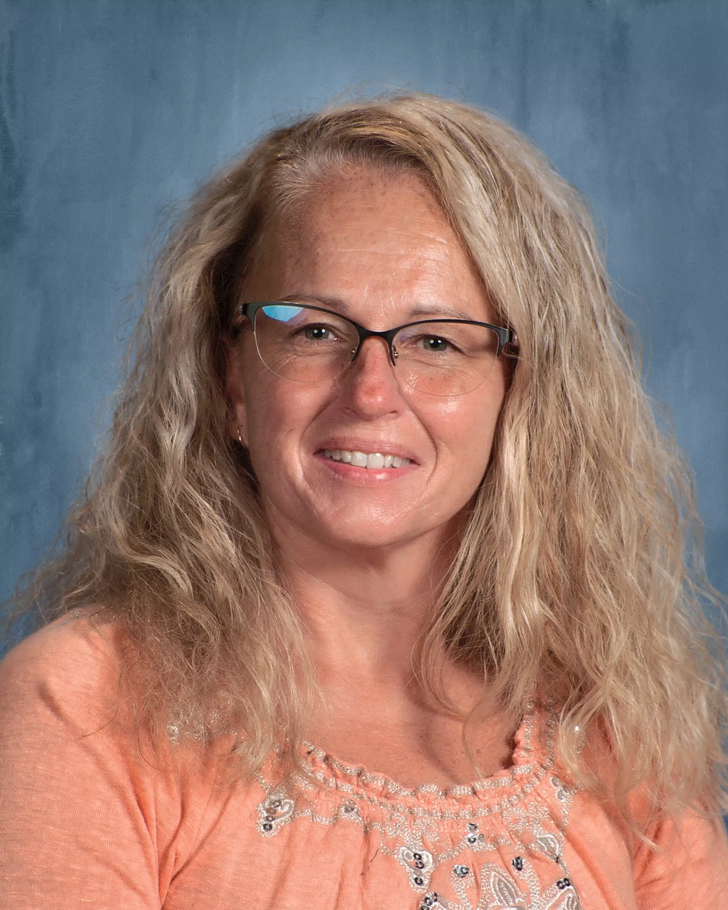 Christie Haire Headshot