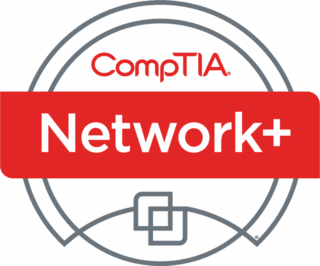 CompTIA Network+ Logo