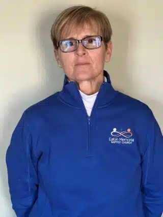 Connie Harper