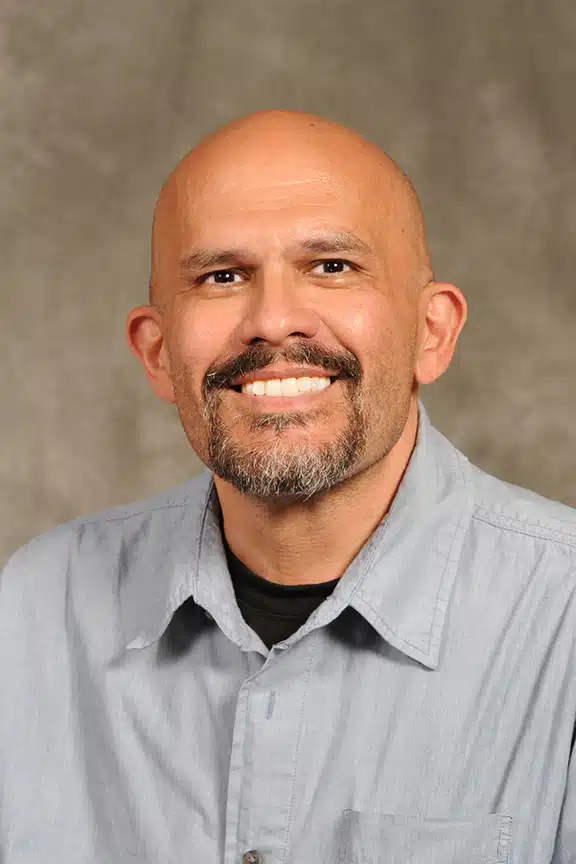 Daniel Anguiano Headshot