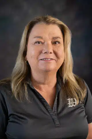 Debbie Benningfield