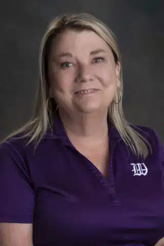 Debbie Benningfield