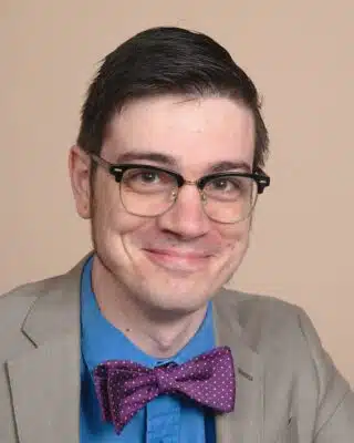 Derek McClellan