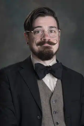 Derek McClellan