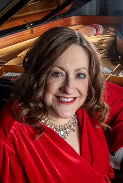 Diane Earle Headshot
