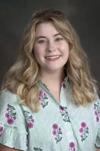Hadley Rouse