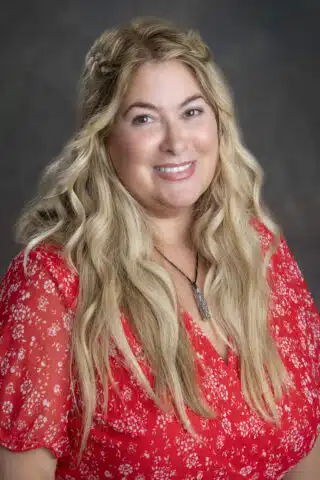 Heather Logsdon