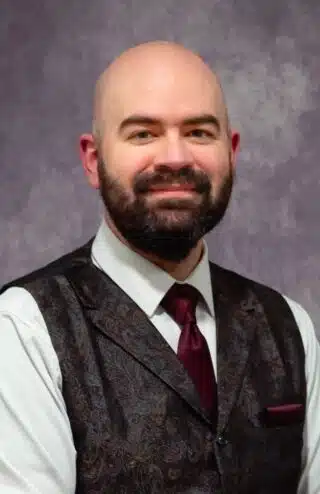 JP Clark
