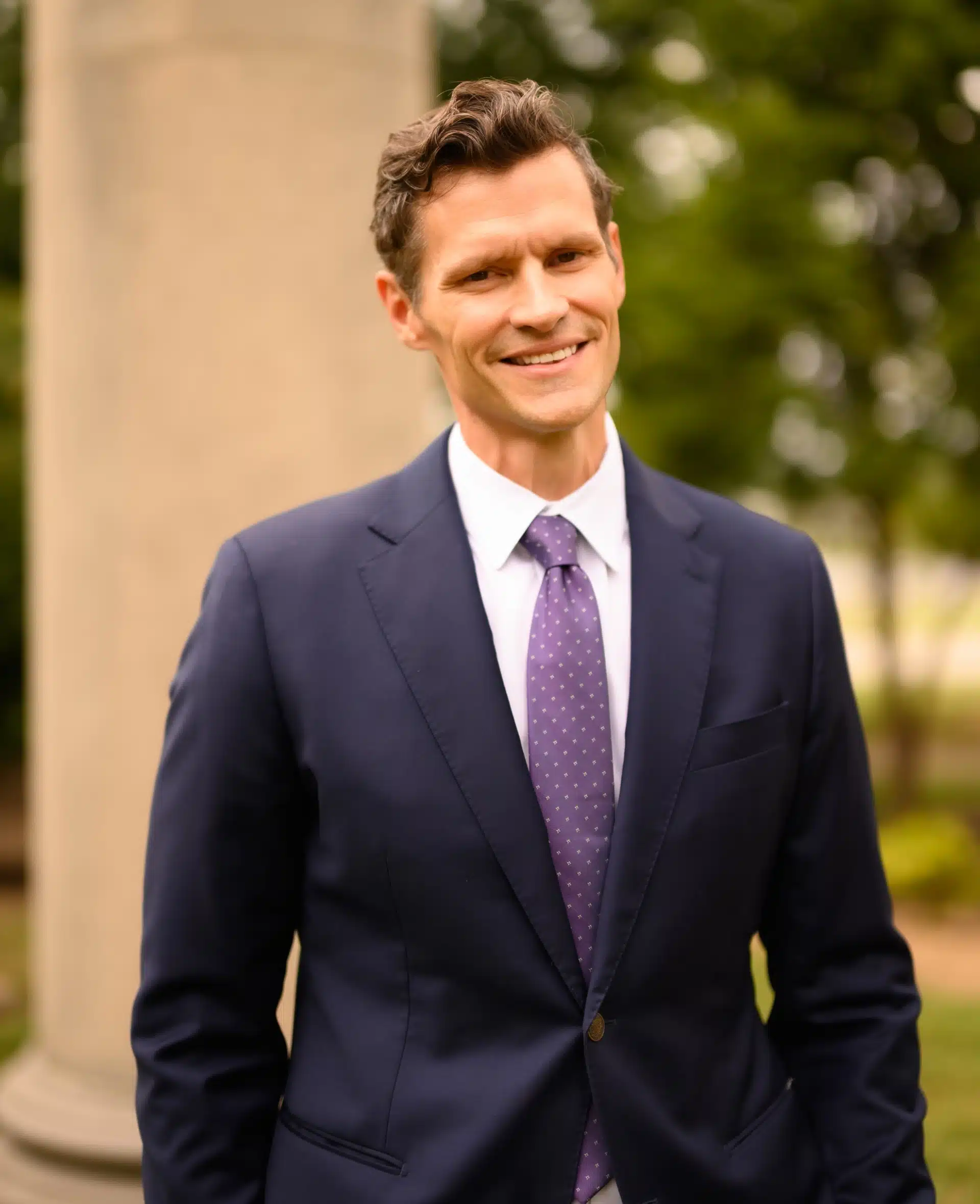 Kentucky Wesleyan President honored by Kentucky Music Educators Association