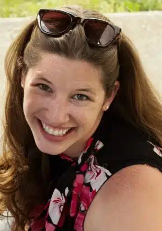 Jessica Cecil