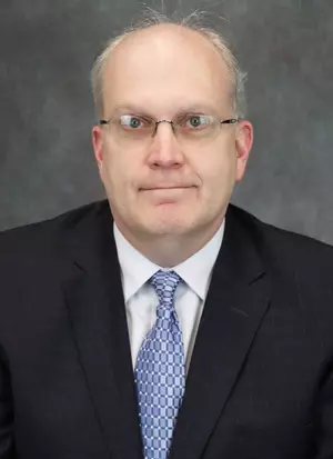 Joe Krupinski
