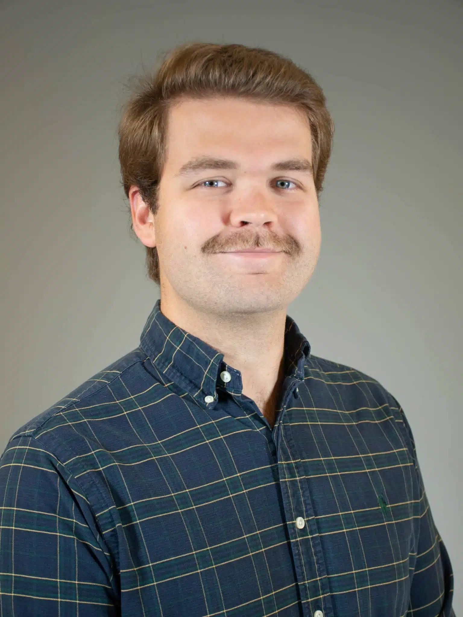 Jordan Loucks headshot