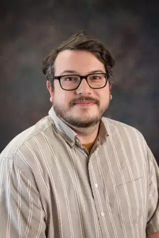Joshua Miller
