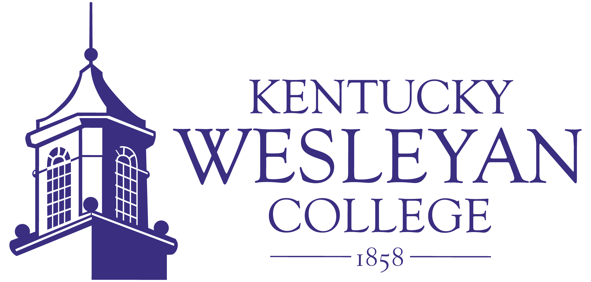 Kentucky Wesleyan College logo
