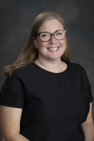 Katherine Fenwick