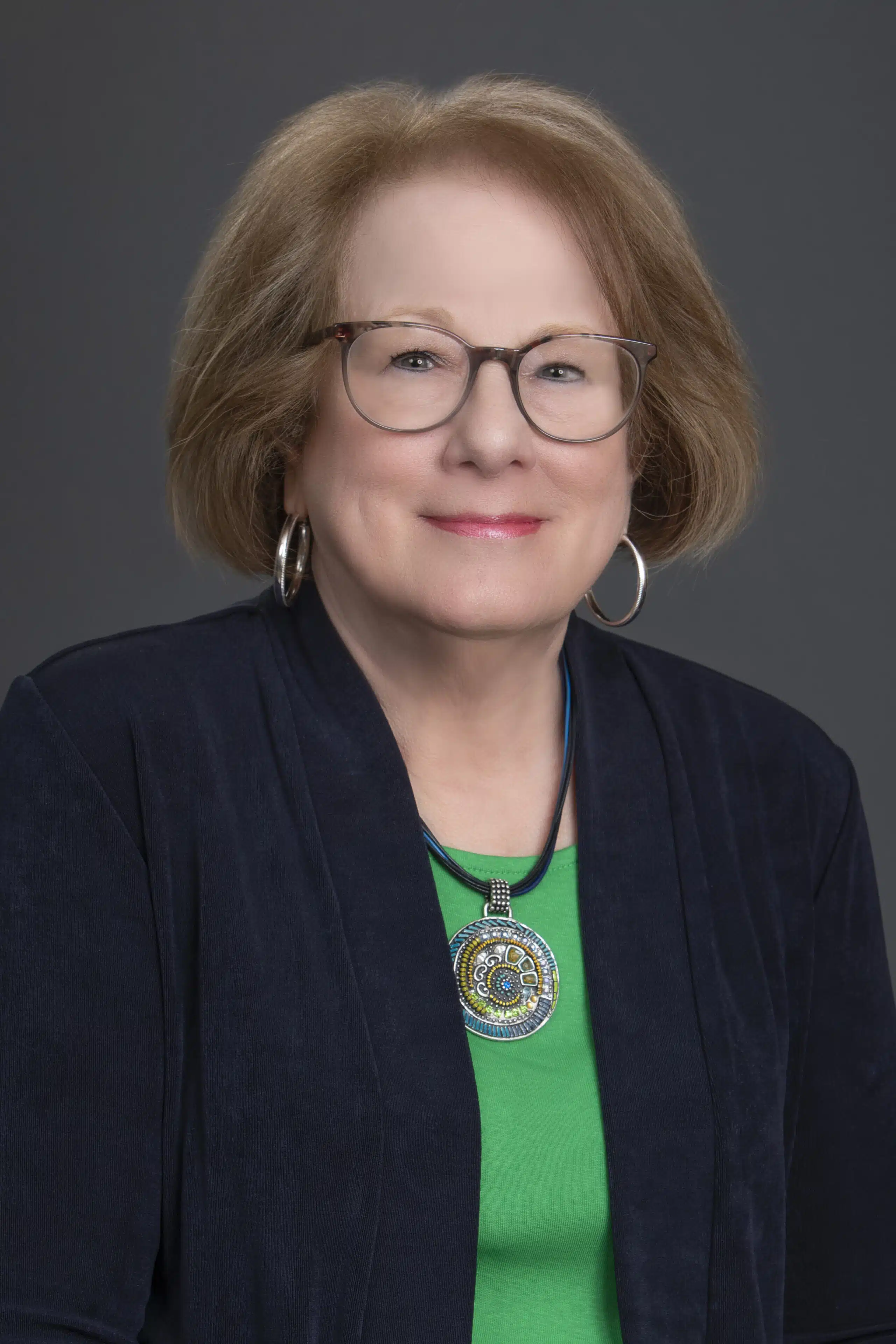 Kathy Rutherman Headshot