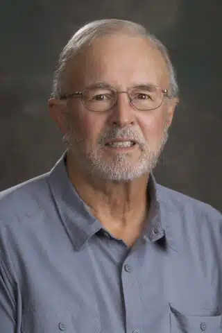 Ken Ayers