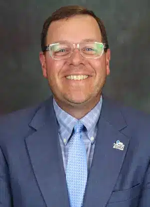 Ken Badylak