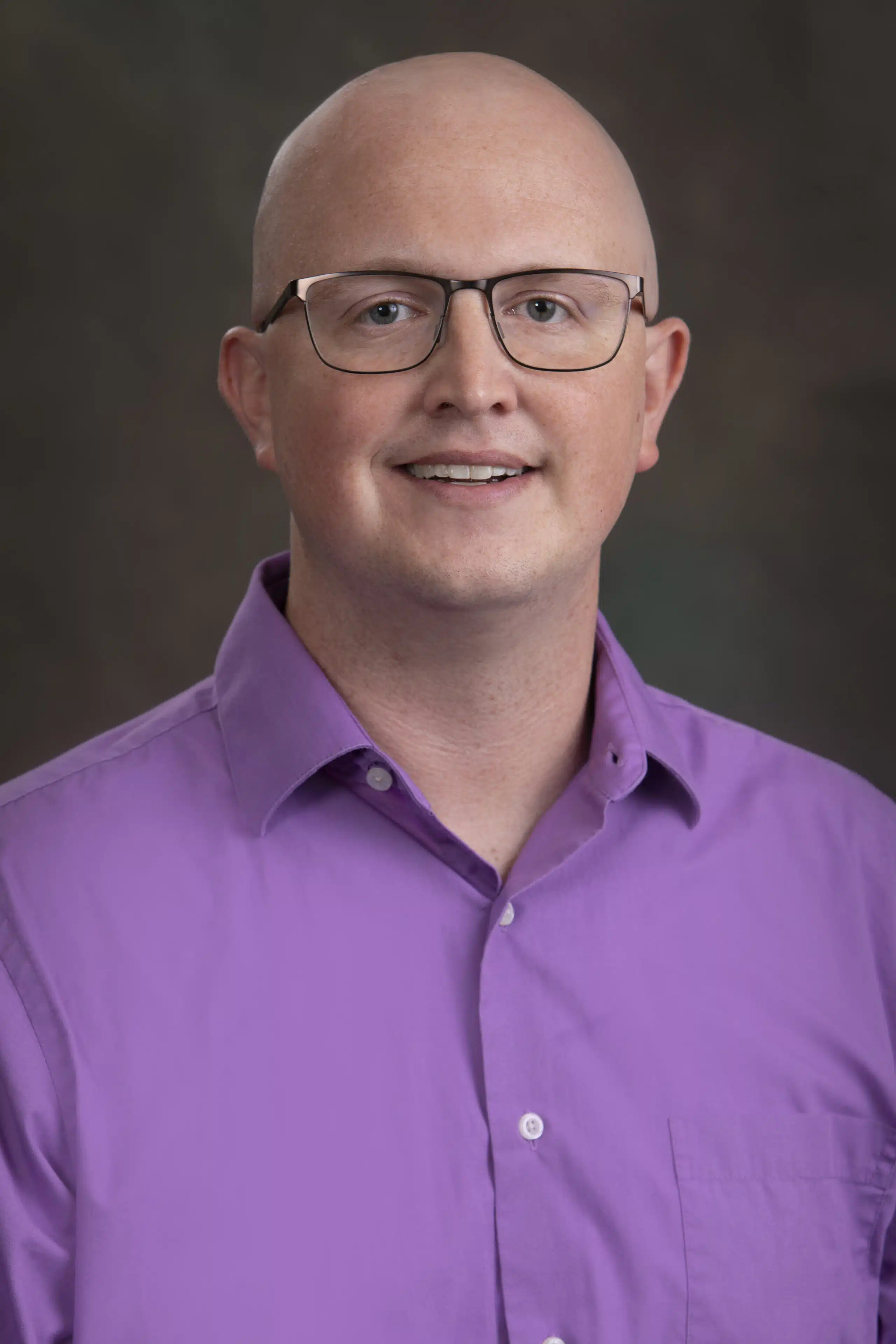 Kyle Besing Headshot
