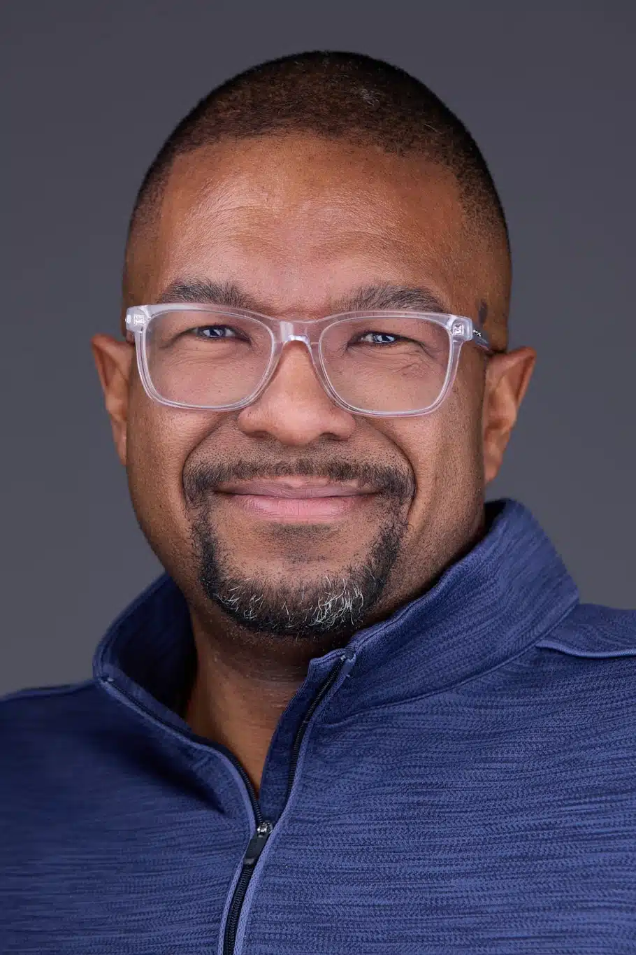 Kyle Bryant headshot