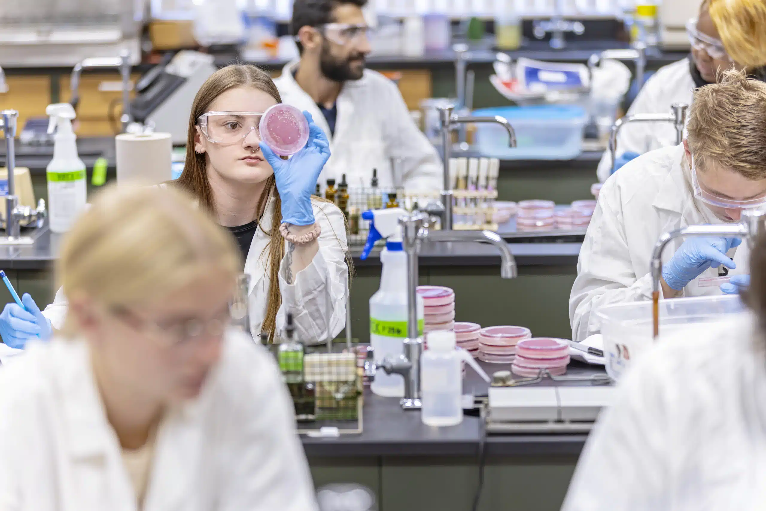 Kentucky Wesleyan College announces bold academic transformation to enhance student experience