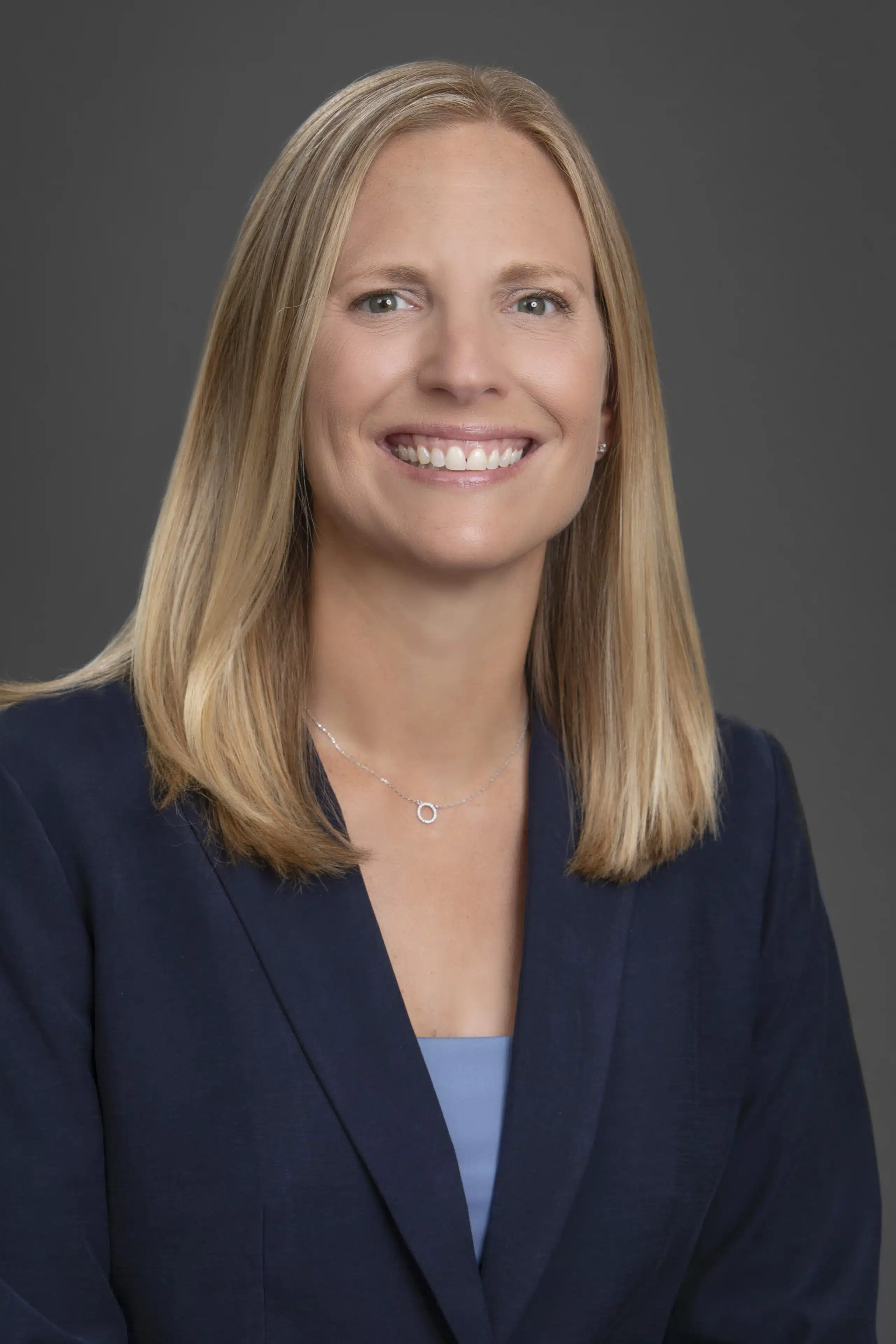 Leigha Taylor Headshot